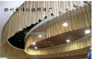 供應(yīng)8毫米金屬布裝飾網(wǎng),金屬布網(wǎng)簾,金屬布窗簾,金屬布珠簾_建筑建材_世界工廠網(wǎng)中國(guó)產(chǎn)品信息庫