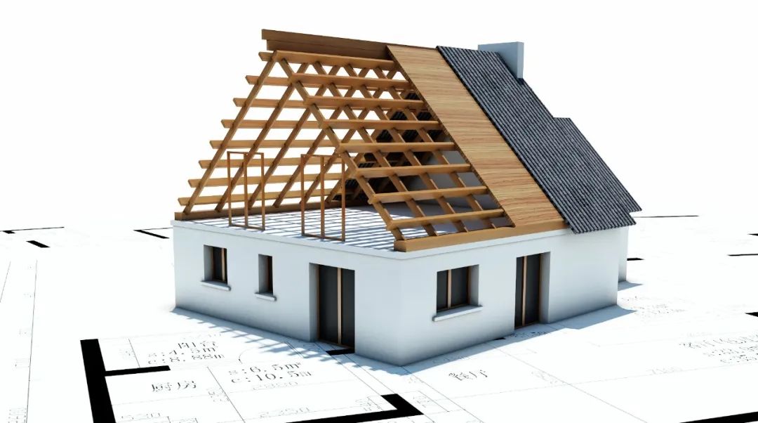 裝配式木結(jié)構(gòu)建筑:打造全方位的"綠色健康家"