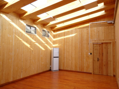 國(guó)內(nèi)首個(gè)全CLT公共居住建筑入選中國(guó)低碳網(wǎng)綠色技術(shù)創(chuàng)新典型案例