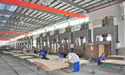 中國木制品與木結構產業大會即將在邳州盛大開幕，聚焦裝潢工程新趨勢