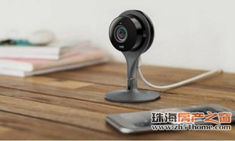 智能家居行業數據洞察 安全設備引領市場，智能化生活迎來新篇章