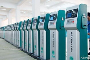 國網(wǎng)重啟城市充電樁建設(shè)，攜手騰勢(shì)4S店共拓新能源服務(wù)新版圖